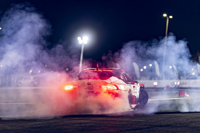Drift AlAhsa | R3 | November 2024