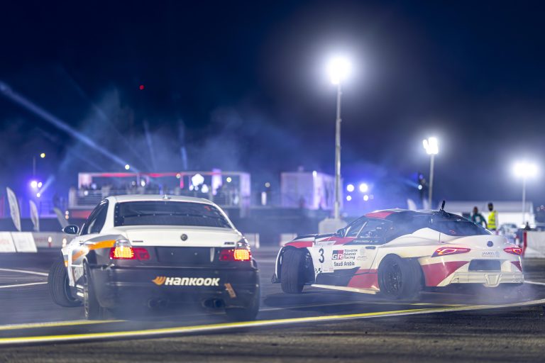 Drift AlAhsa | R3 | November 2024