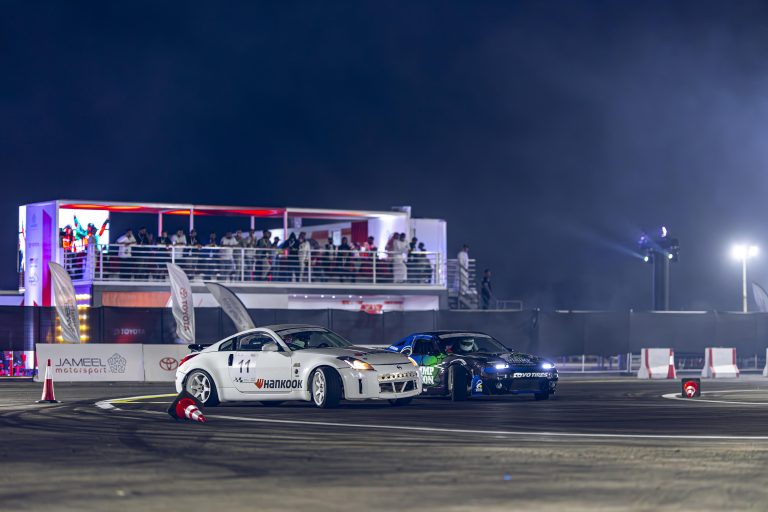 Drift AlAhsa | R3 | November 2024
