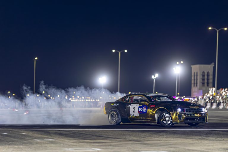 Drift AlAhsa | R3 | November 2024