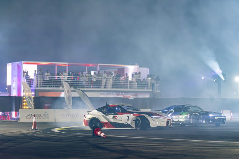 Drift AlAhsa | R3 | November 2024