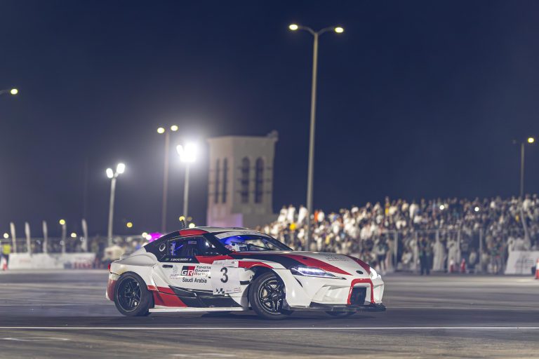 Drift AlAhsa | R3 | November 2024