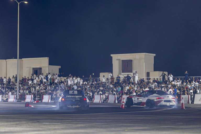 Drift AlAhsa | R3 | November 2024