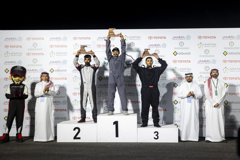 Drift AlAhsa | R3 | November 2024