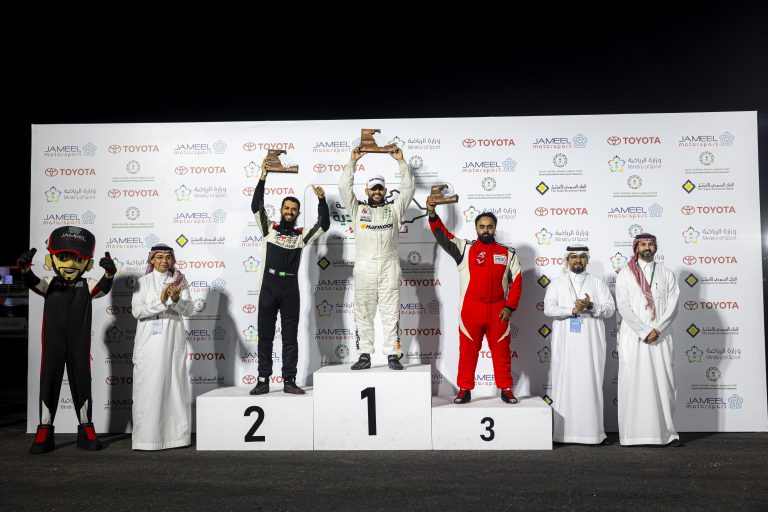 Drift AlAhsa | R3 | November 2024