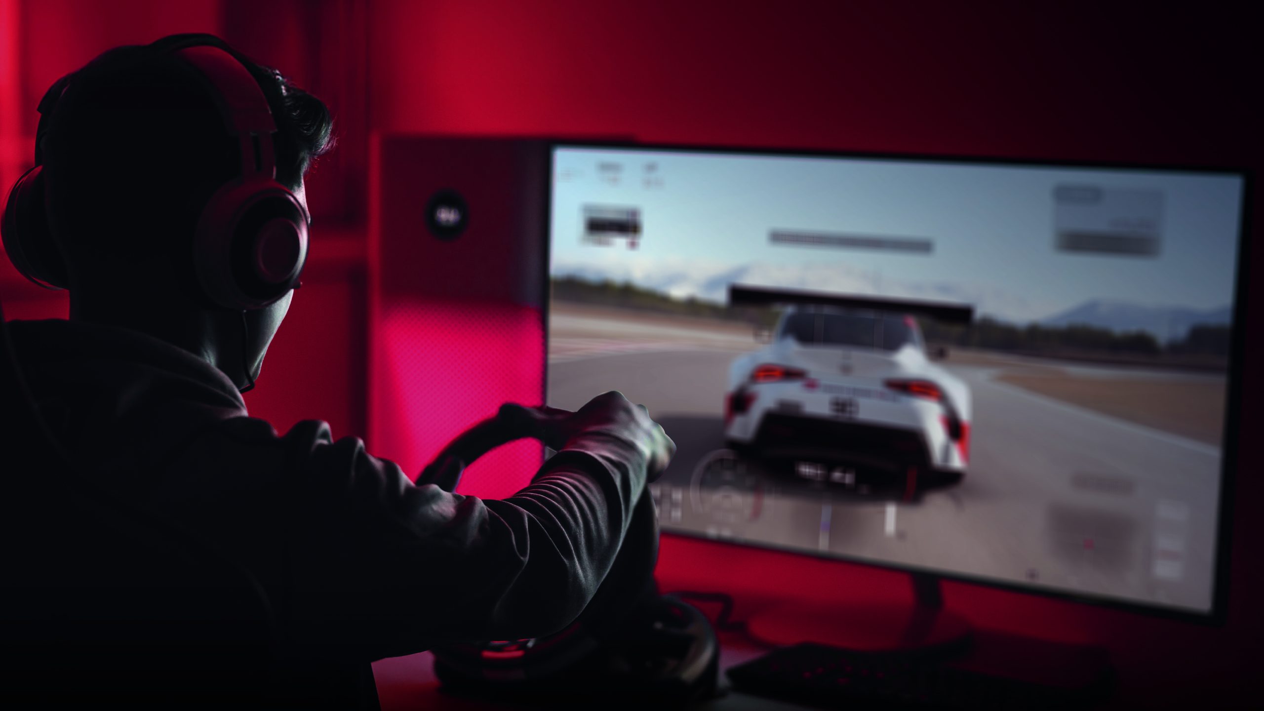 Jameel Motorsport Wins Prestigious Awards for Digital and Gamification Excellence
