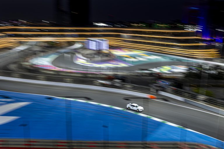 Time Attack Riyadh | R1 | May 2025