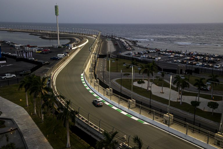 Time Attack Riyadh | R1 | May 2025