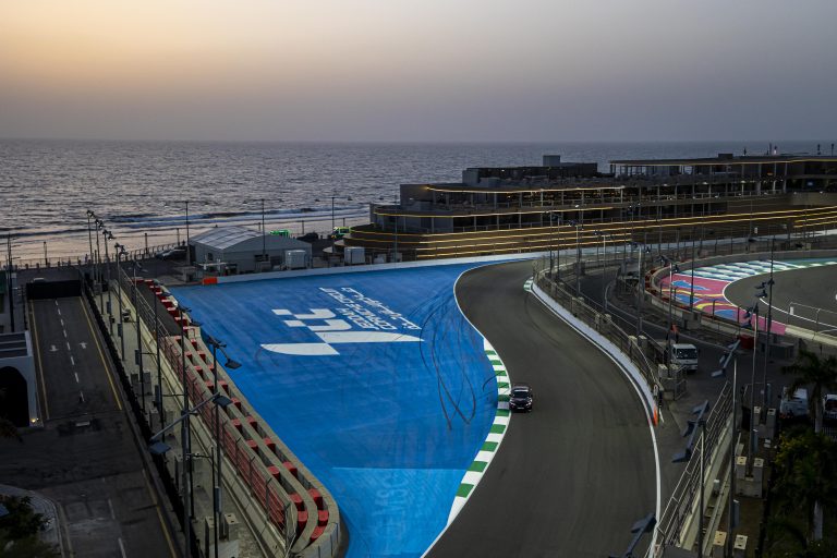 Time Attack Riyadh | R1 | May 2025