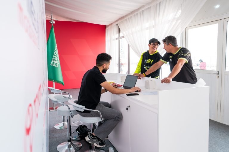 Karting Riyadh | R3 | April 2025