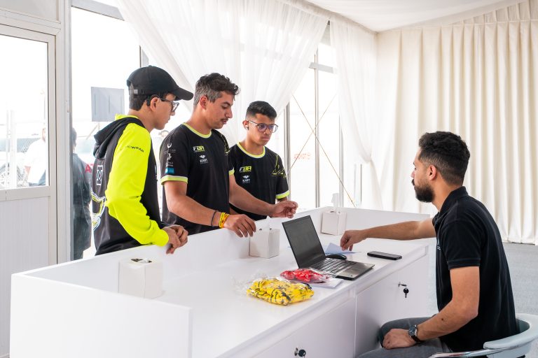 Karting Riyadh | R3 | April 2025