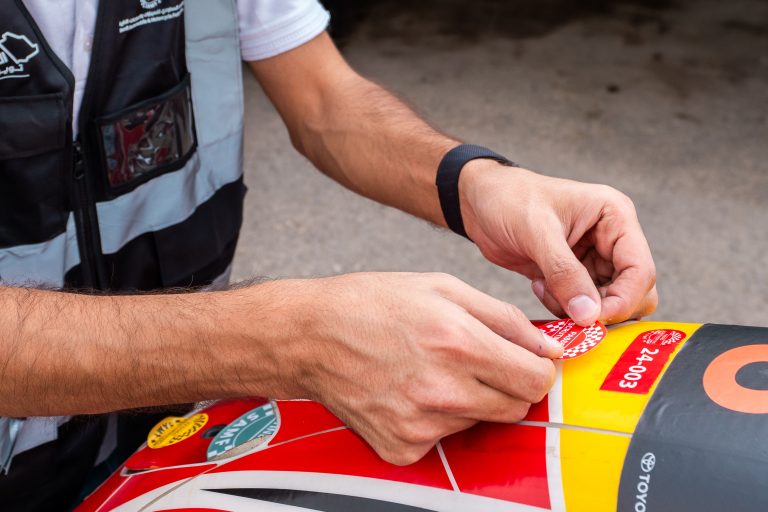 Karting Riyadh | R3 | April 2025