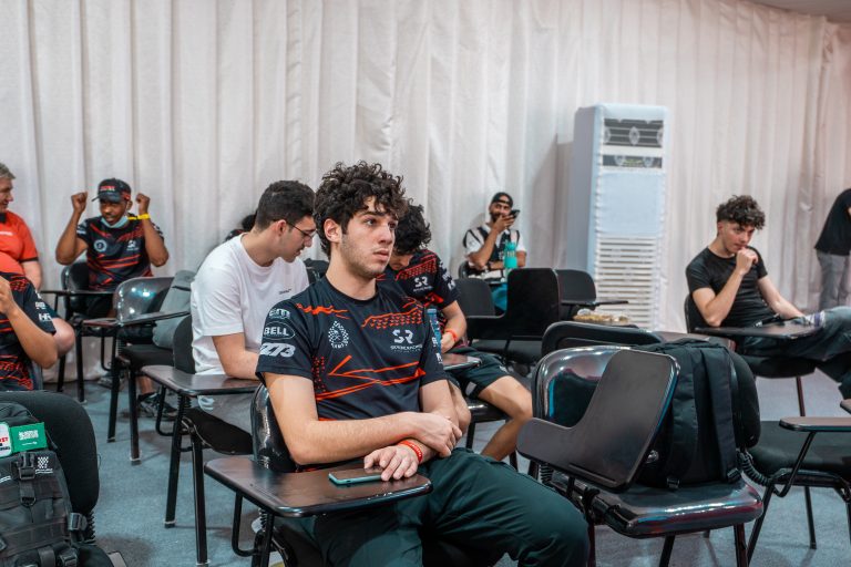 Karting Riyadh | R3 | April 2025