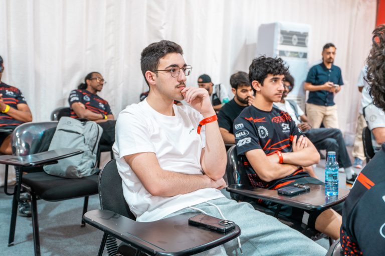 Karting Riyadh | R3 | April 2025