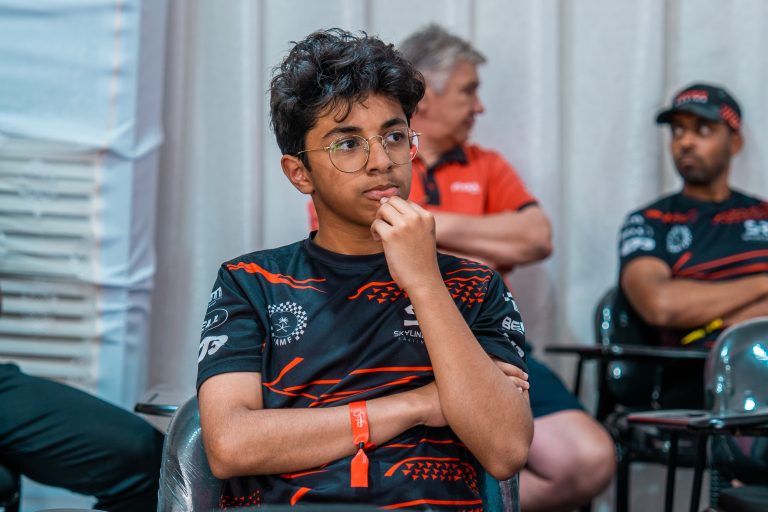 Karting Riyadh | R3 | April 2025