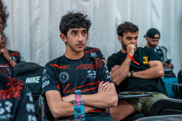 Karting Riyadh | R3 | April 2025