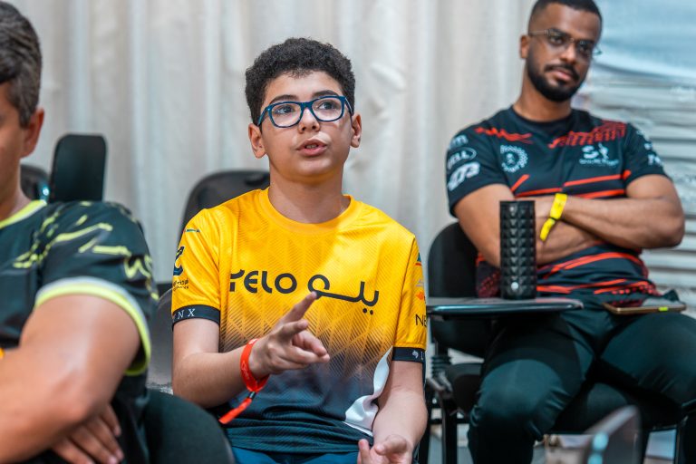 Karting Riyadh | R3 | April 2025