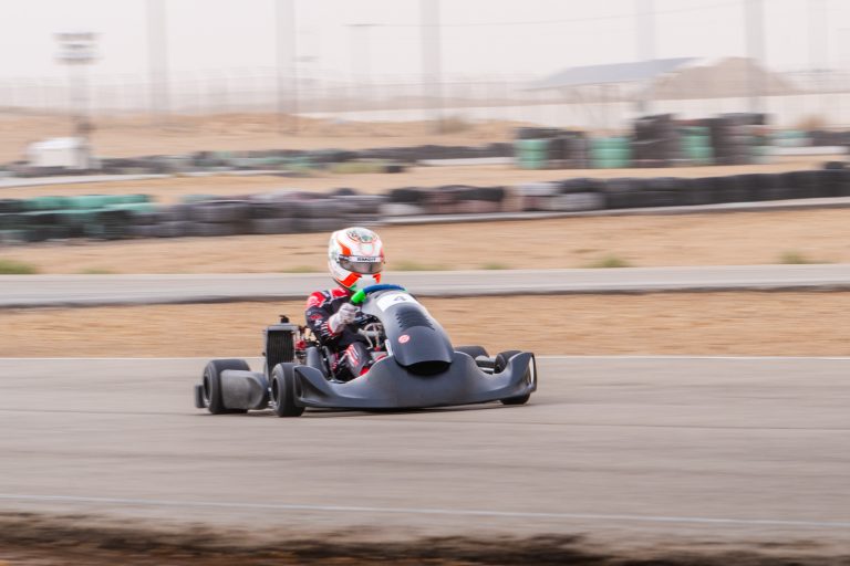 Karting Riyadh | R3 | April 2025