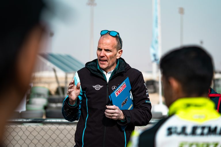 Karting Riyadh | R1 | February 2025