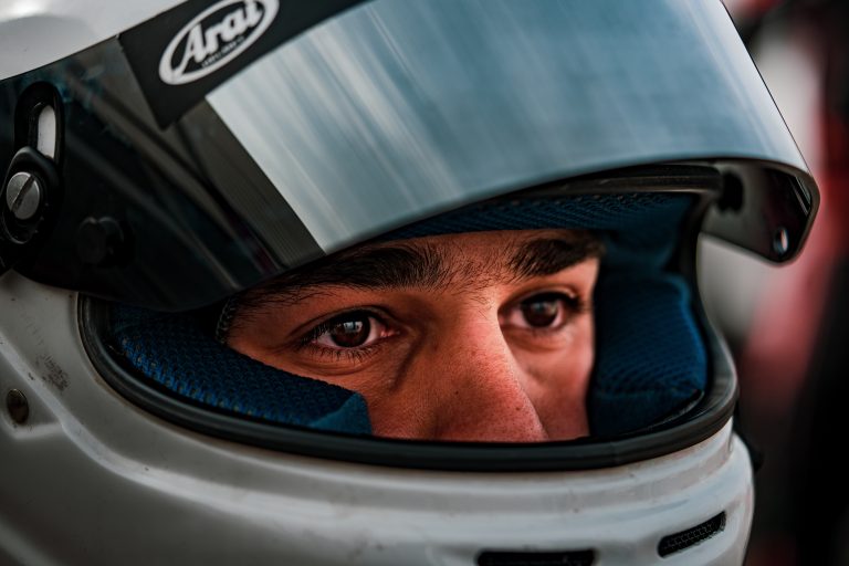 Karting Riyadh | R1 | February 2025