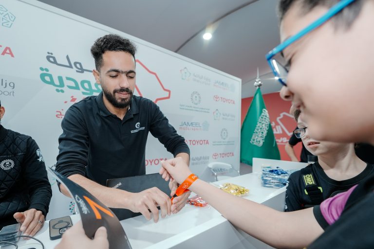 Karting Riyadh | R2 | March 2025