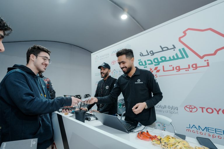 Karting Riyadh | R2 | March 2025