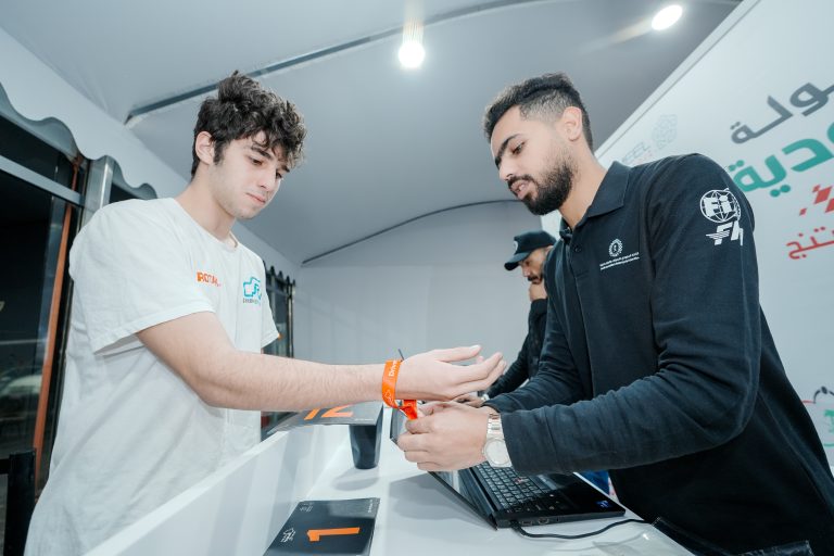 Karting Riyadh | R2 | March 2025