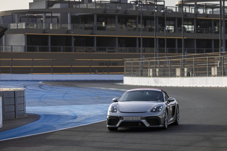 Time Attack Riyadh | R1 | May 2025