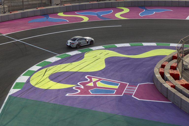 Time Attack Riyadh | R1 | May 2025