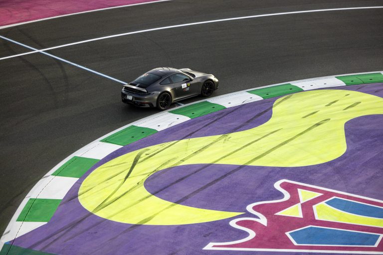 Time Attack Riyadh | R1 | May 2025