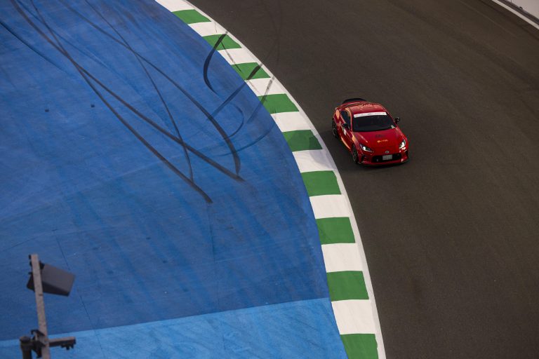 Time Attack Riyadh | R1 | May 2025