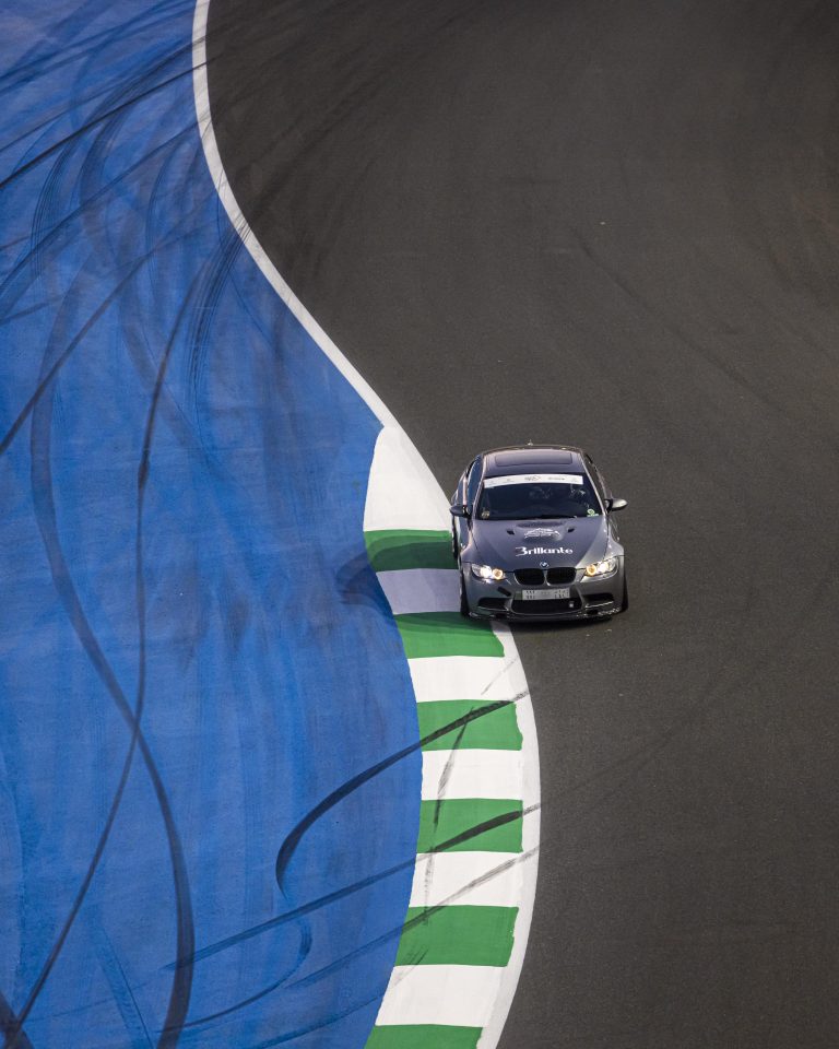 Time Attack Riyadh | R1 | May 2025