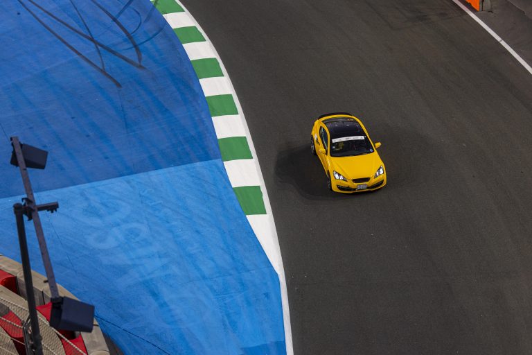 Time Attack Riyadh | R1 | May 2025