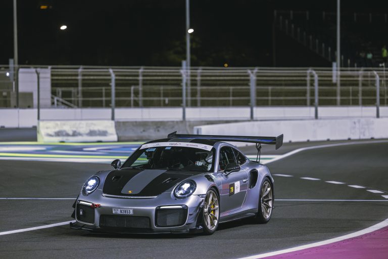 Time Attack Riyadh | R1 | May 2025