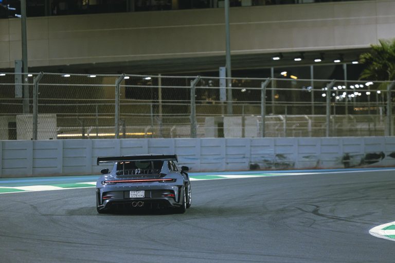 Time Attack Riyadh | R1 | May 2025
