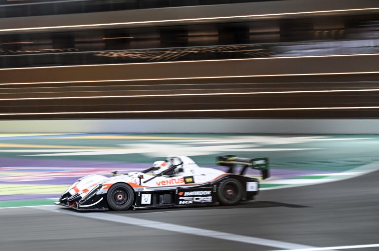 Time Attack Riyadh | R2 | May 2025