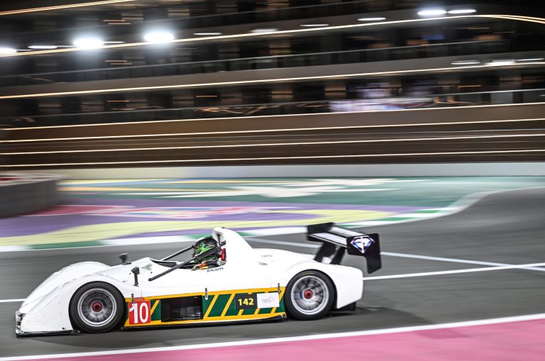 Time Attack Riyadh | R2 | May 2025