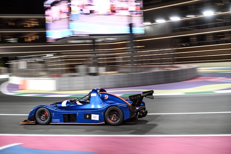 Time Attack Riyadh | R2 | May 2025