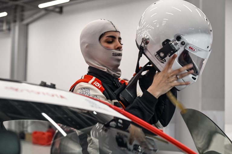 Time Attack Riyadh | R2 | May 2025