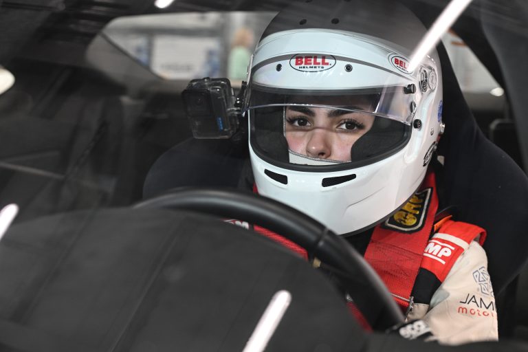 Time Attack Riyadh | R2 | May 2025