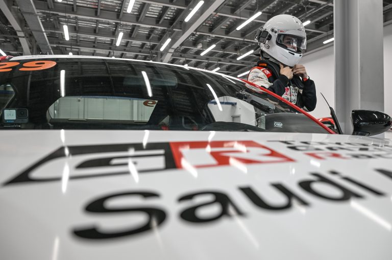 Time Attack Riyadh | R2 | May 2025