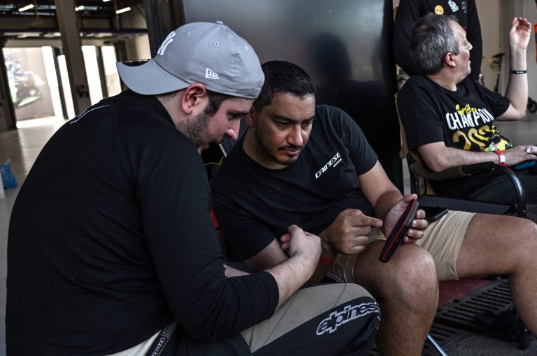 Time Attack Riyadh | R2 | May 2025