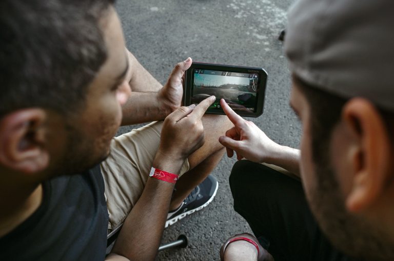 Time Attack Riyadh | R2 | May 2025