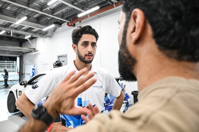 Time Attack Riyadh | R2 | May 2025