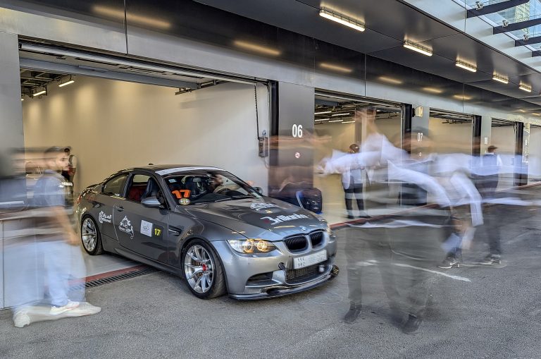 Time Attack Riyadh | R2 | May 2025