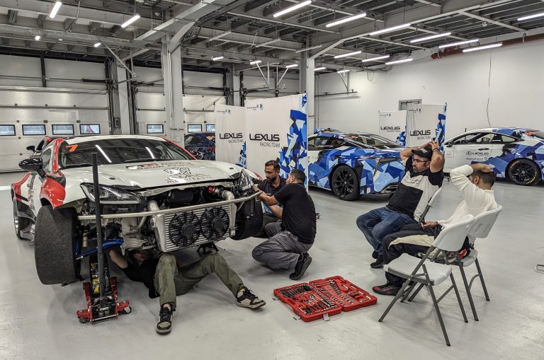 Time Attack Riyadh | R2 | May 2025