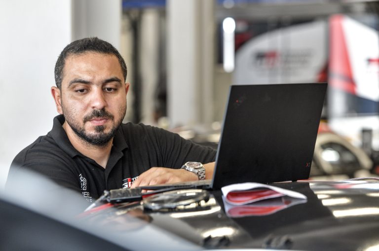 Time Attack Riyadh | R2 | May 2025