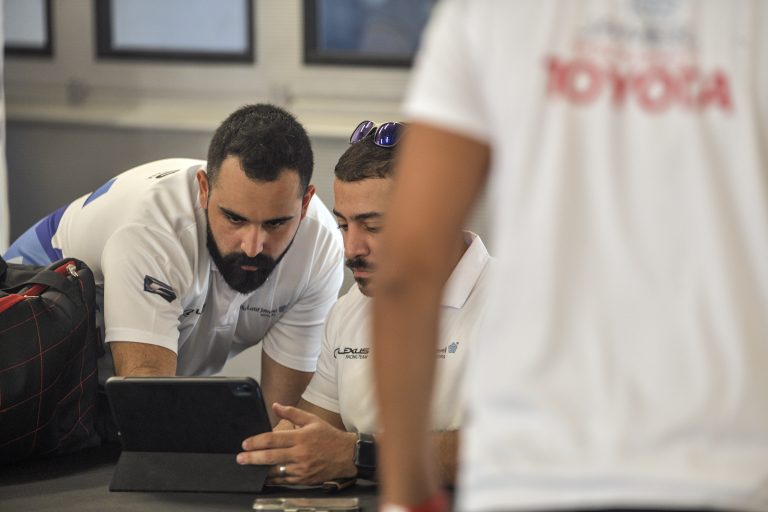 Time Attack Riyadh | R2 | May 2025