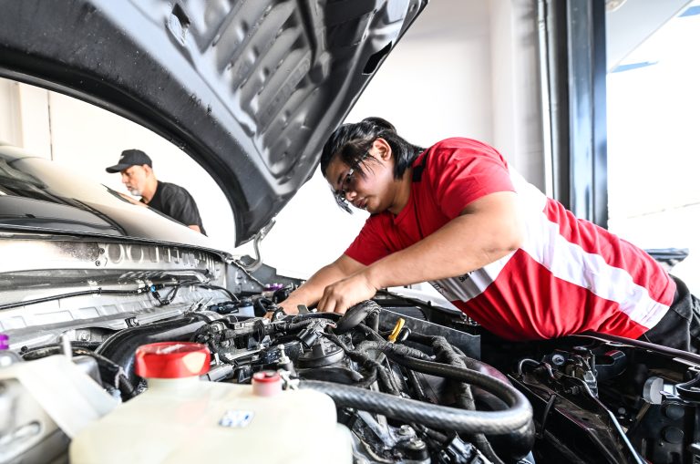 Time Attack Riyadh | R2 | May 2025