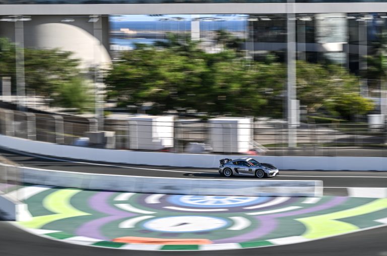 Time Attack Riyadh | R2 | May 2025